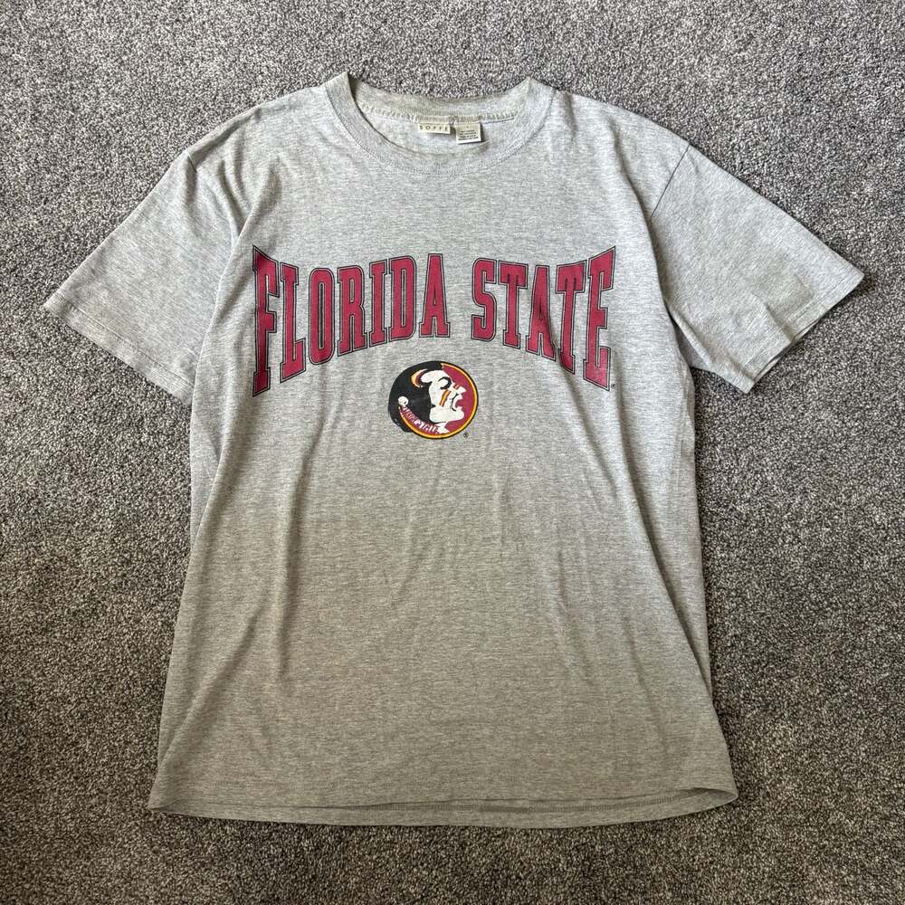 Vintage Soffe Florida State Seminoles T-Shirt Size L
